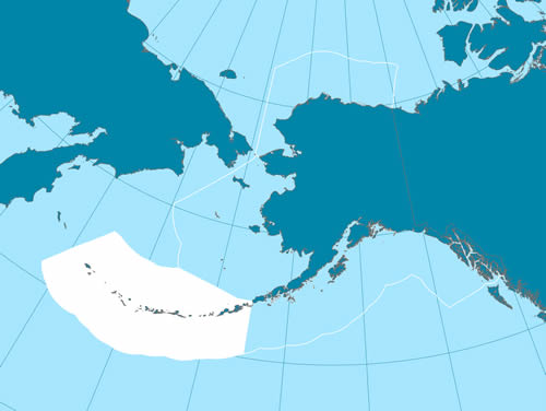 Aleutian Islands