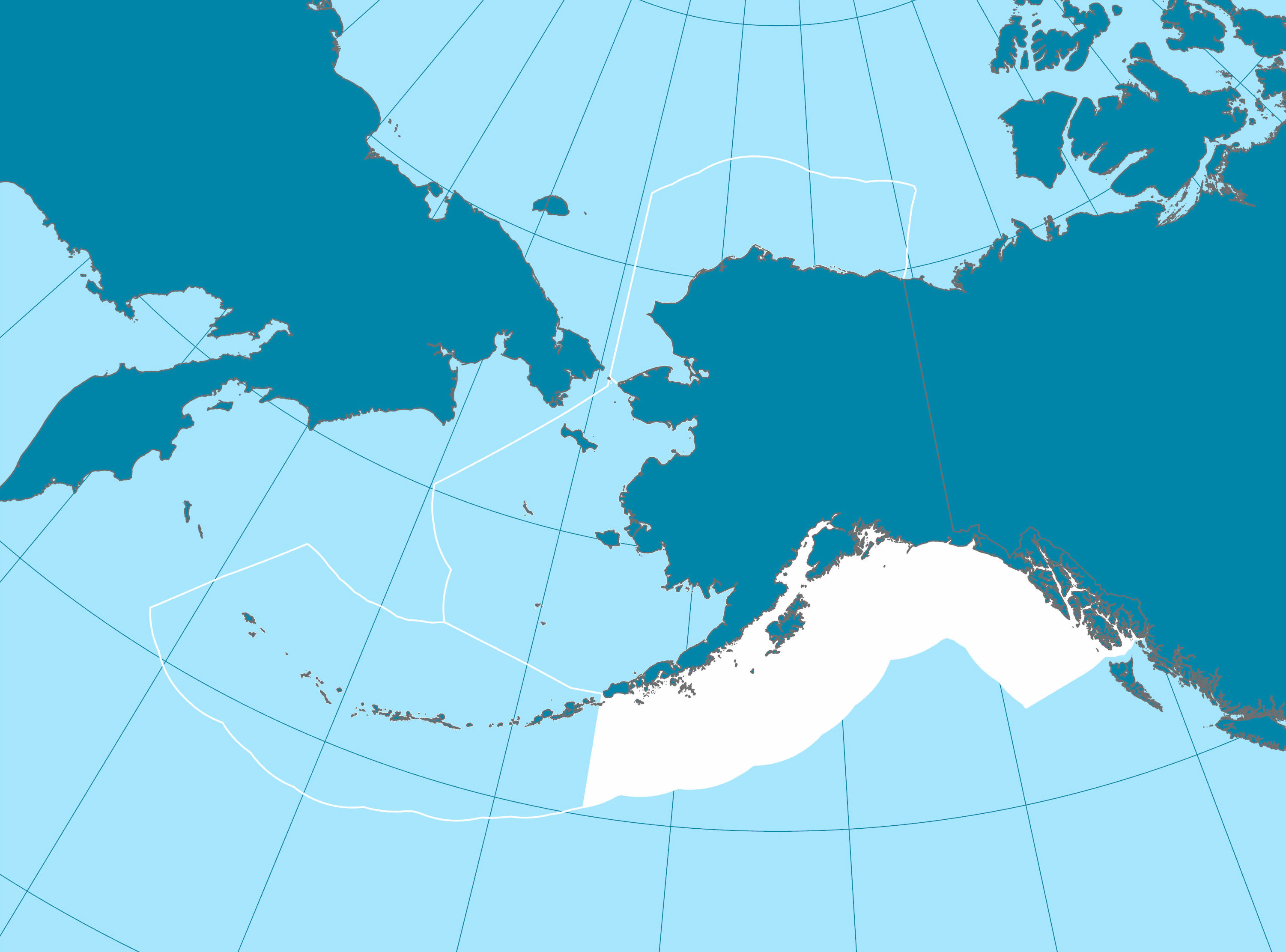 Gulf of Alaska