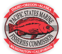 PSMFC Logo